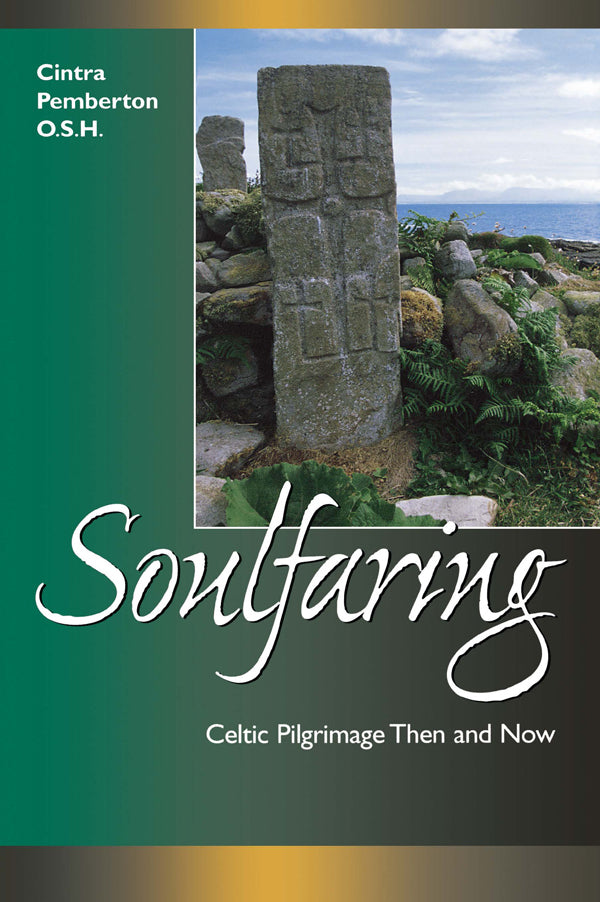 Cover image for Soulfaring, isbn: 9780819217806