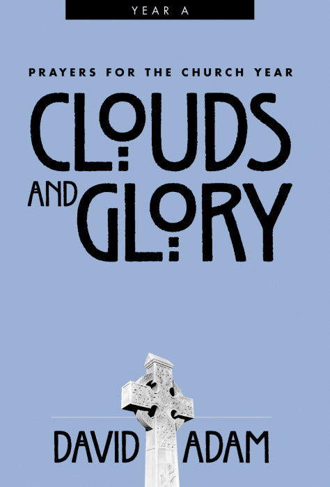 Cover image for Clouds and Glory, isbn: 9780819218872