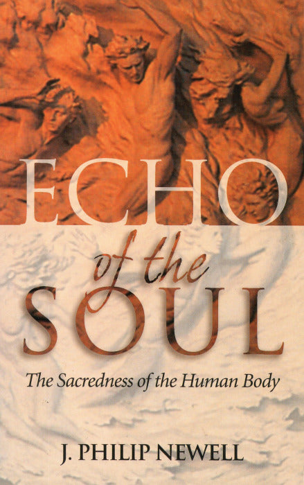 Cover image for Echo of the Soul, isbn: 9780819219084