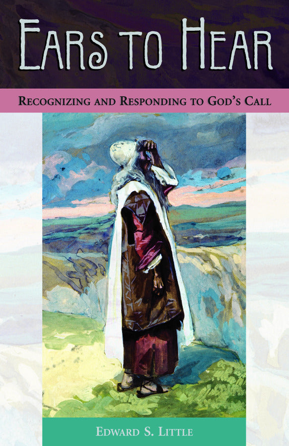 Cover image for Ears to Hear, isbn: 9780819219398