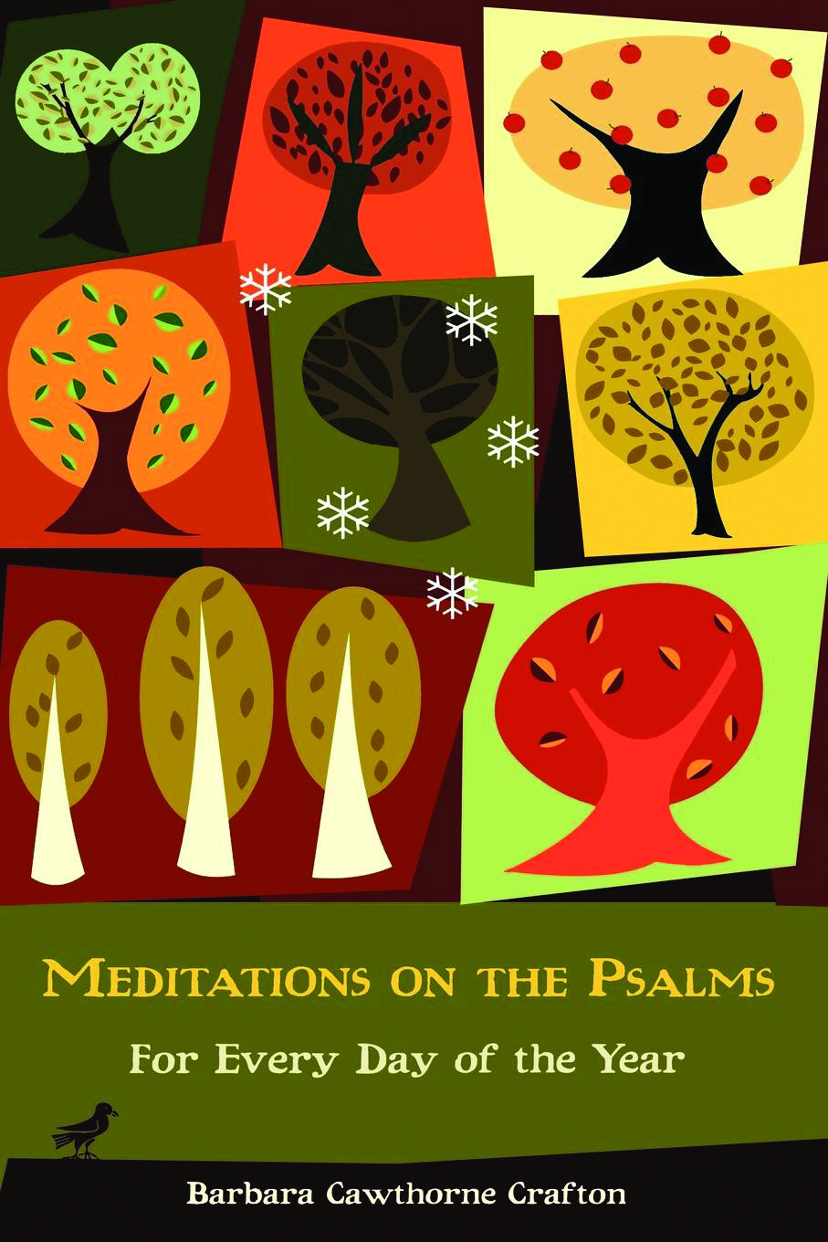 Cover image for Meditations on the Psalms, isbn: 9780819219596