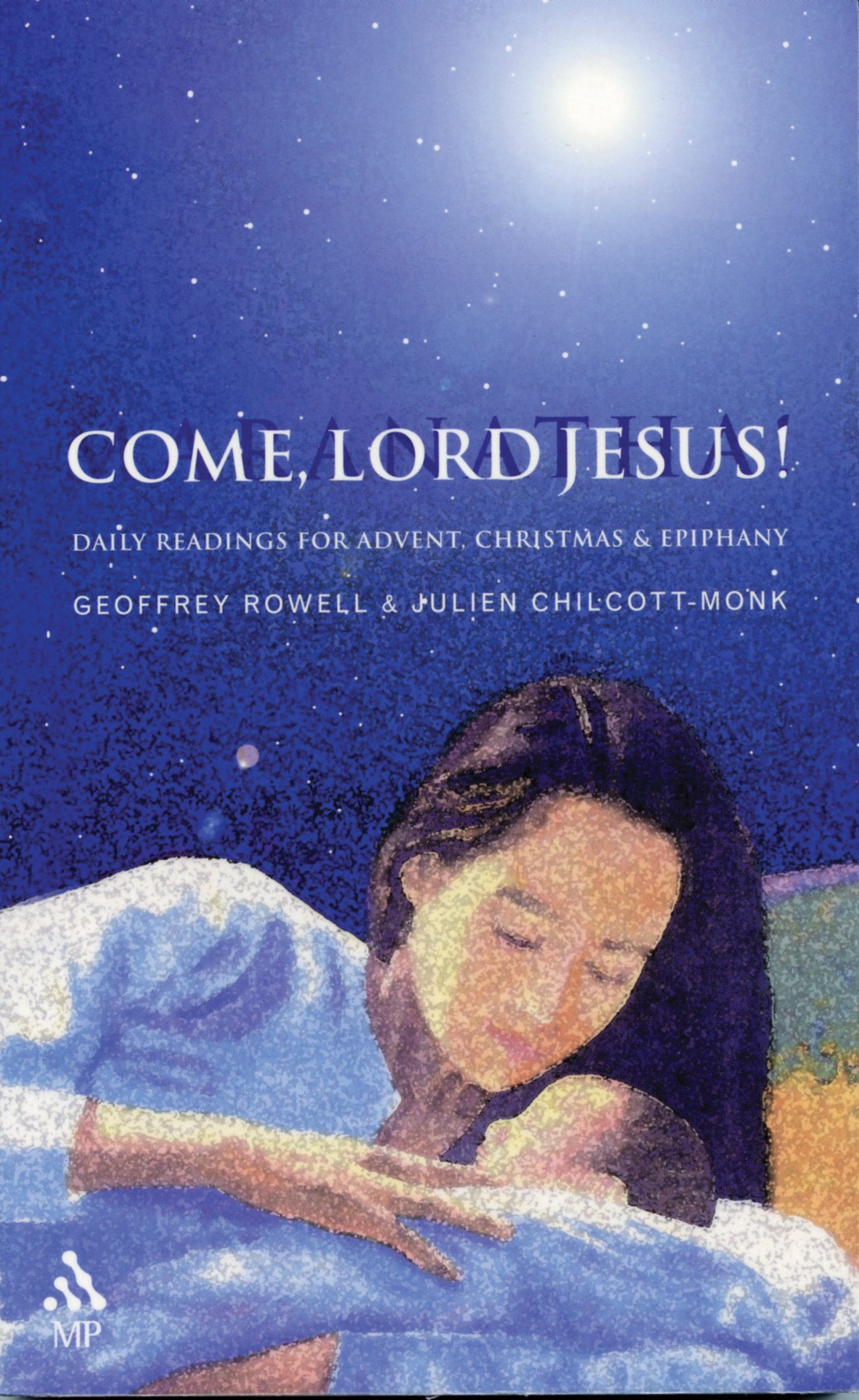 Cover image for Come, Lord Jesus!, isbn: 9780819219640