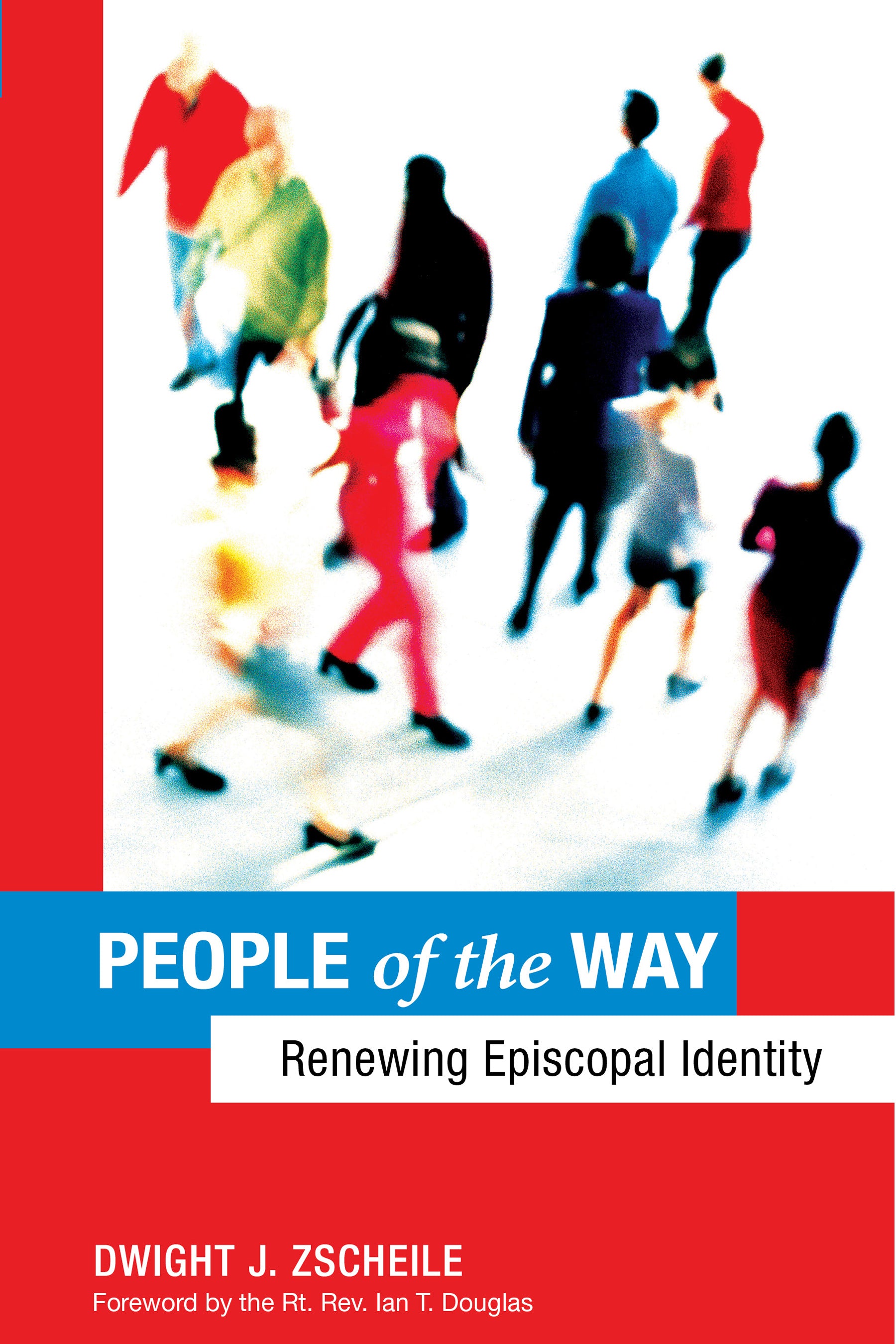 Cover image for People of the Way, isbn: 9780819220912