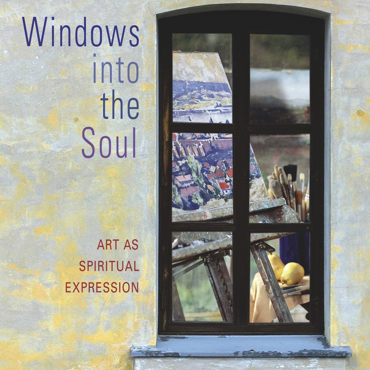 Windows Into the Soul – Church Publishing Incorporated