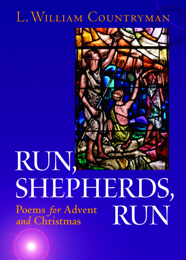 Cover image for Run, Shepherds, Run, isbn: 9780819221513