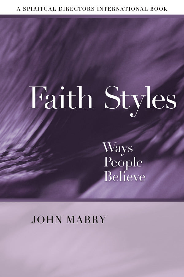 Cover image for Faith Styles, isbn: 9780819222220