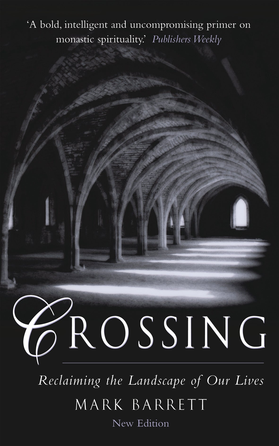 Cover image for Crossing 2nd Edition, isbn: 9780819222909