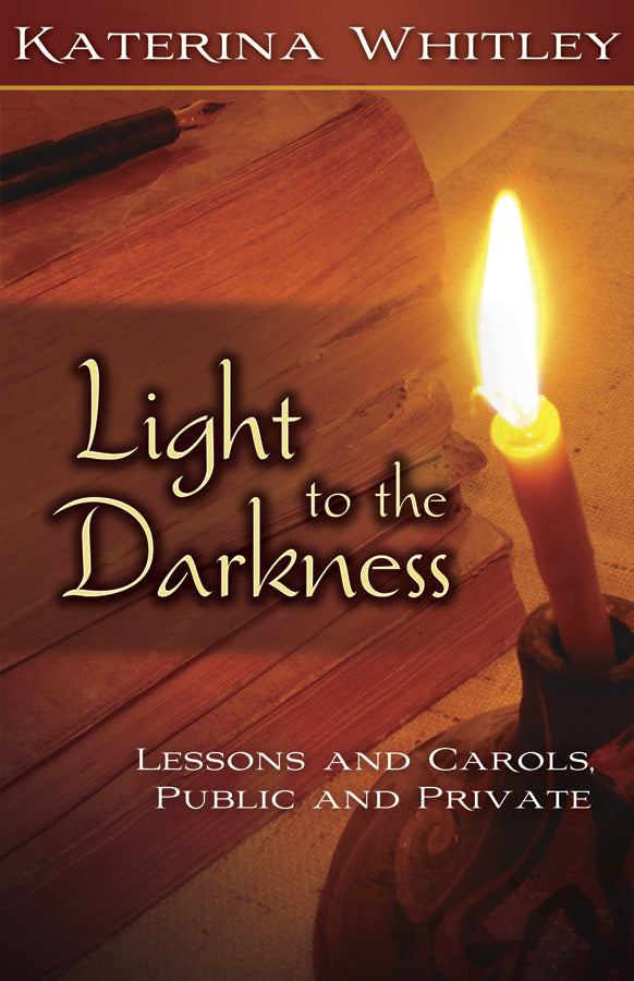 Cover image for Light to the Darkness, isbn: 9780819223173