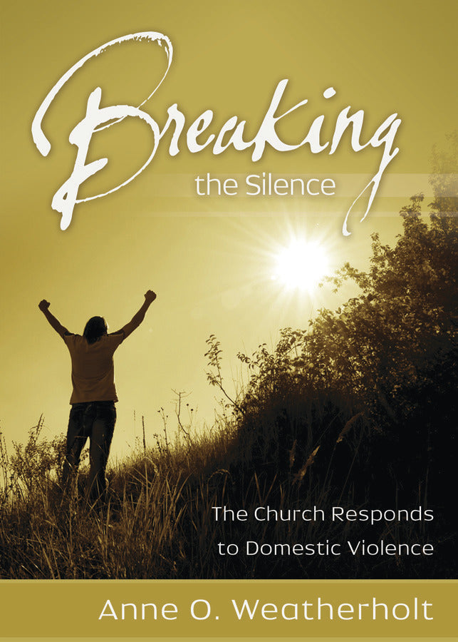 Cover image for Breaking the Silence, isbn: 9780819223203