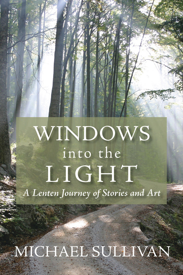 Cover image for Windows into the Light, isbn: 9780819223227