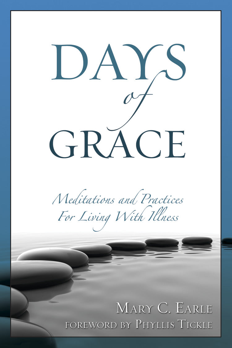 Cover image for Days of Grace, isbn: 9780819223647
