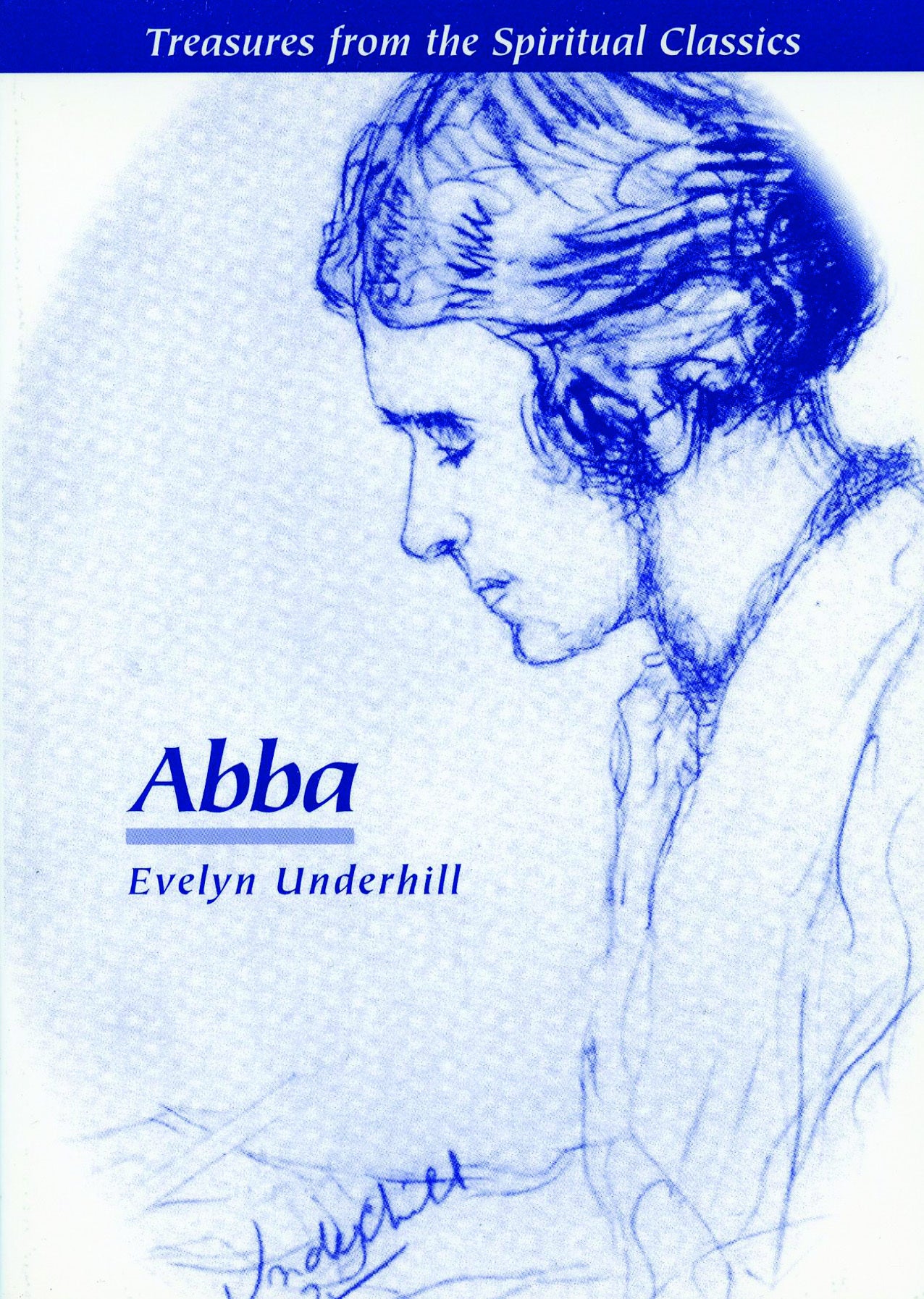 Cover image for Abba, isbn: 9780819224675