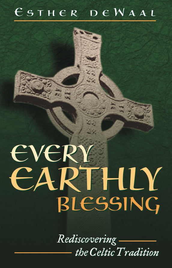 Cover image for Every Earthly Blessing, isbn: 9780819225160