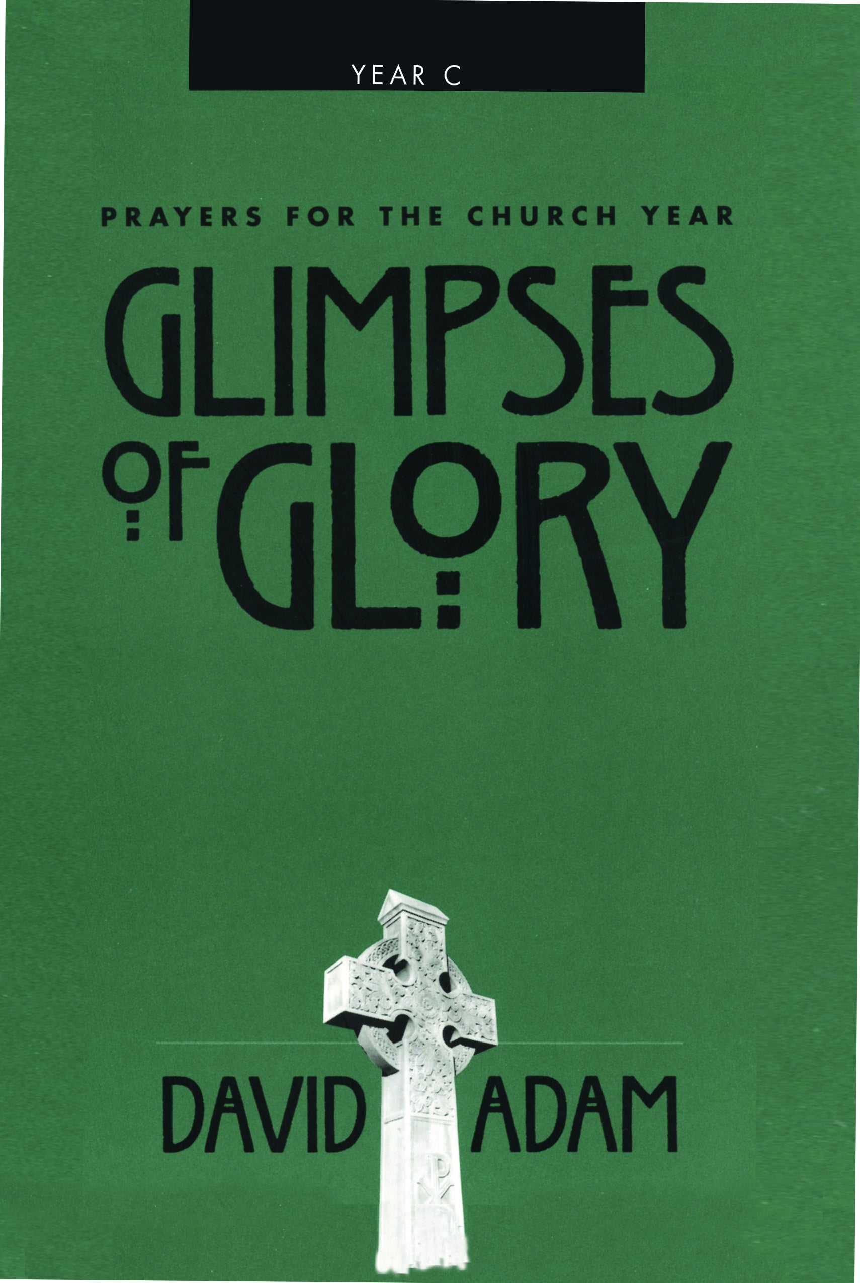 Cover image for Glimpses of Glory, isbn: 9780819225337