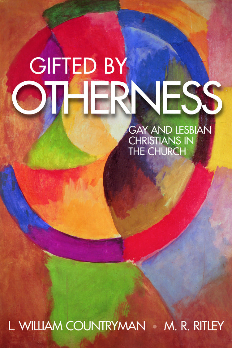Cover image for Gifted by Otherness, isbn: 9780819225375