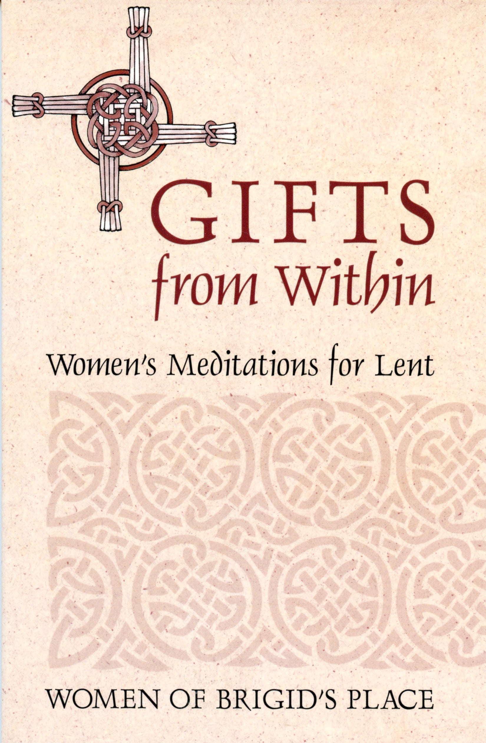 Cover image for Gifts from Within, isbn: 9780819225443