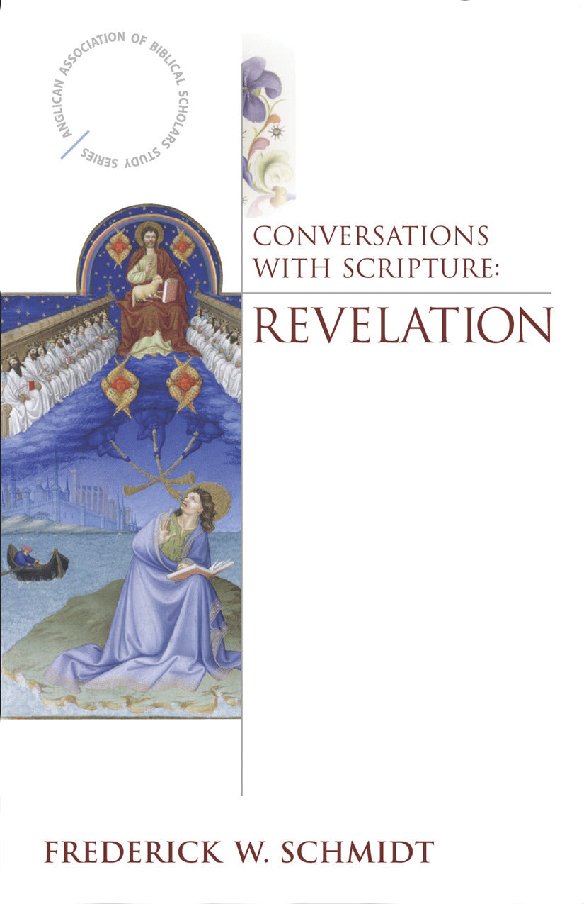 Cover image for Conversations with Scripture, isbn: 9780819225894
