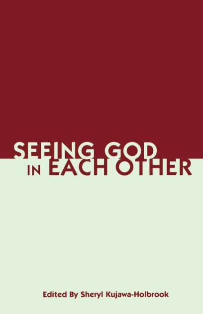 Cover image for Seeing God in Each Other, isbn: 9780819226327