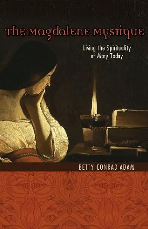 Cover image for Magdalene Mystique, isbn: 9780819226587