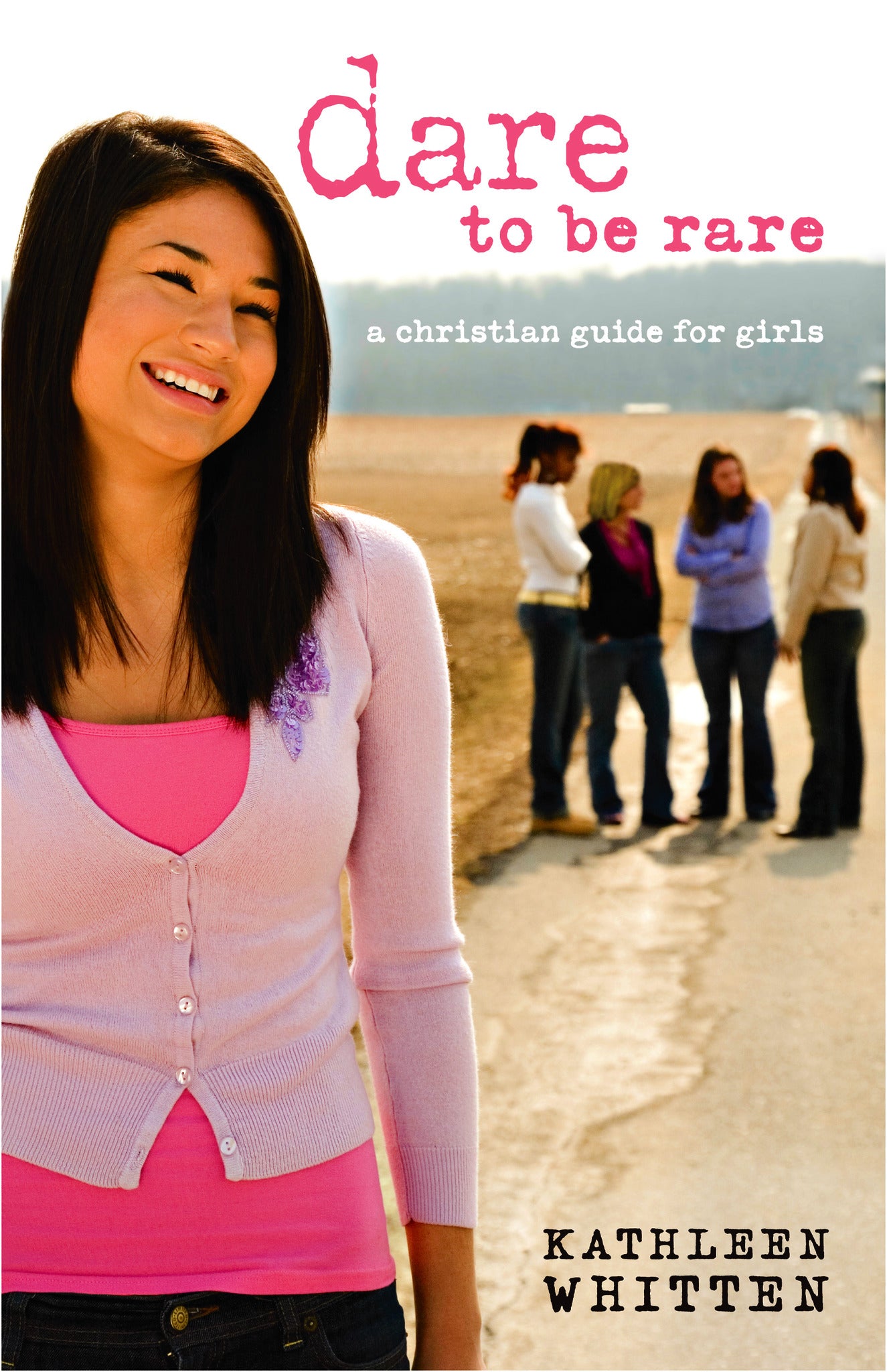 Cover image for Dare to Be Rare, isbn: 9780819226761
