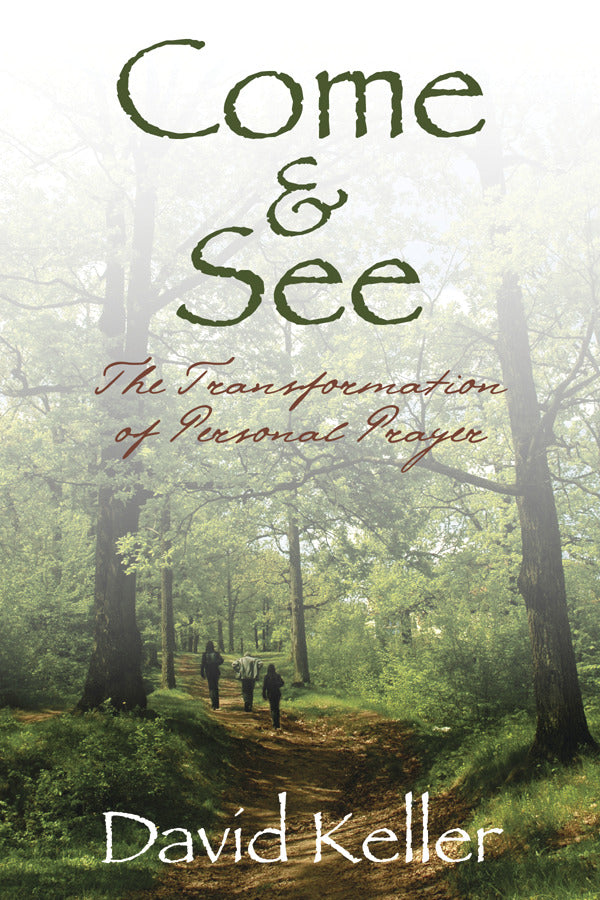 Cover image for Come and See, isbn: 9780819226938