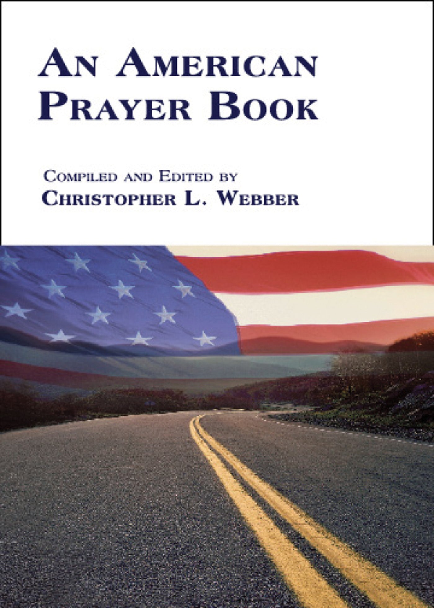 Cover image for An American Prayer Book, isbn: 9780819227041