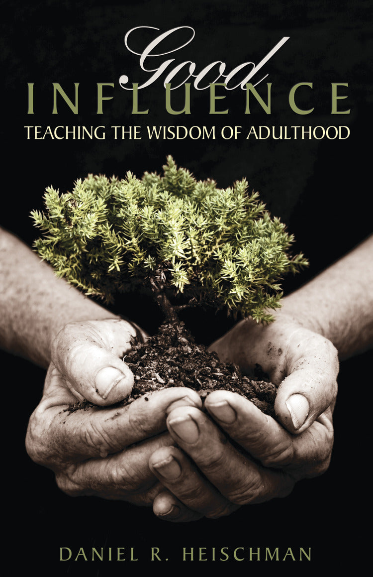 Cover image for Good Influence, isbn: 9780819227195