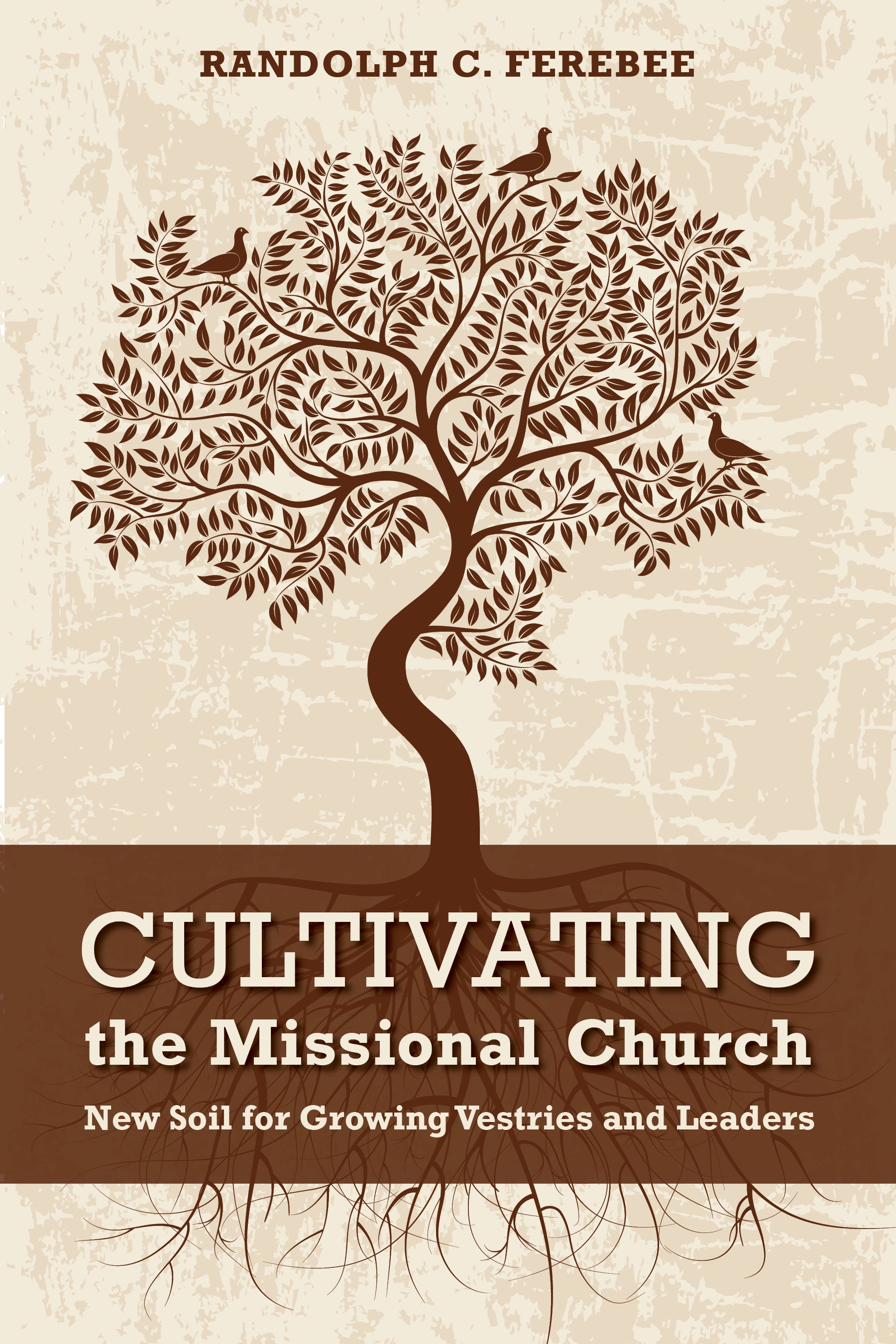 Cover image for Cultivating the Missional Church, isbn: 9780819228239