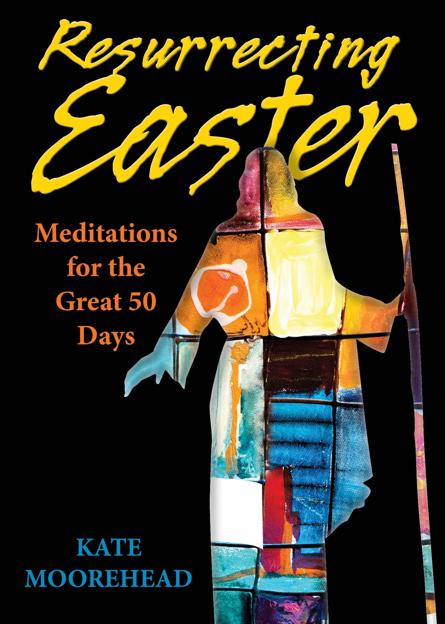 Cover image for Resurrecting Easter, isbn: 9780819228499