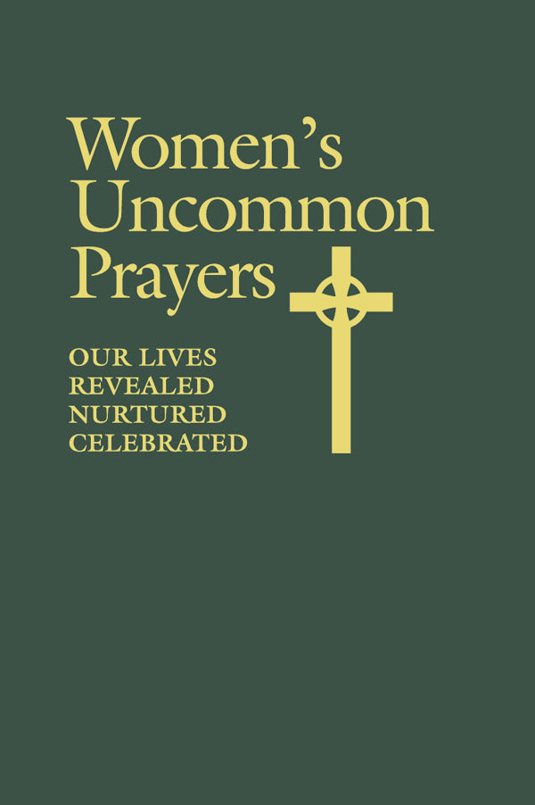 Cover image for Women's Uncommon Prayers, isbn: 9780819229441