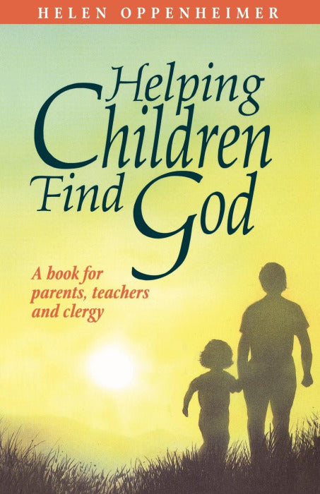 Cover image for Helping Children Find God, isbn: 9780819229687