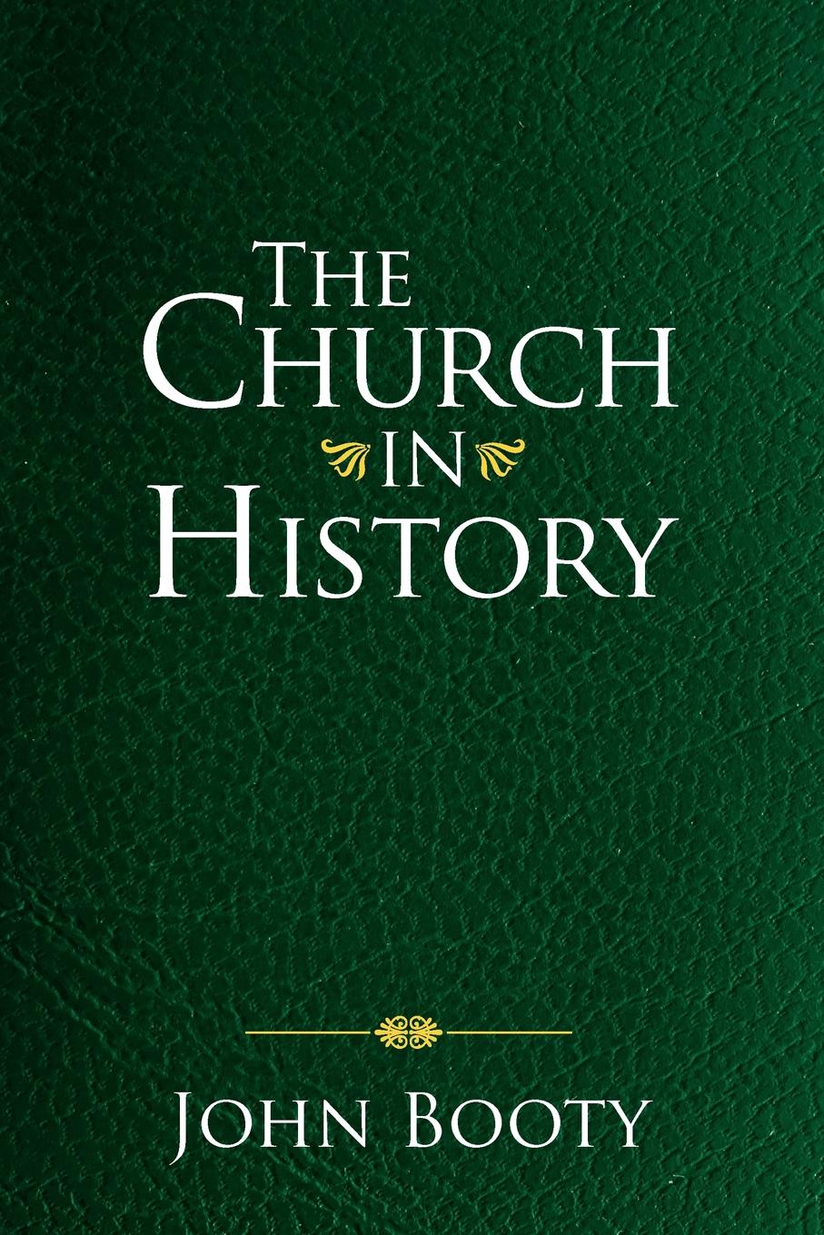 Cover image for The Church in History, isbn: 9780819229717