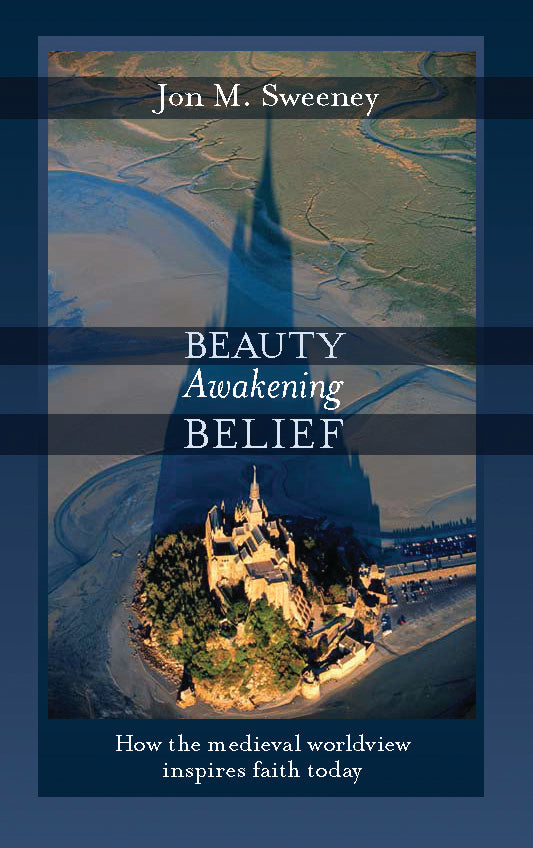 Cover image for Beauty Awakening Belief, isbn: 9780819229755