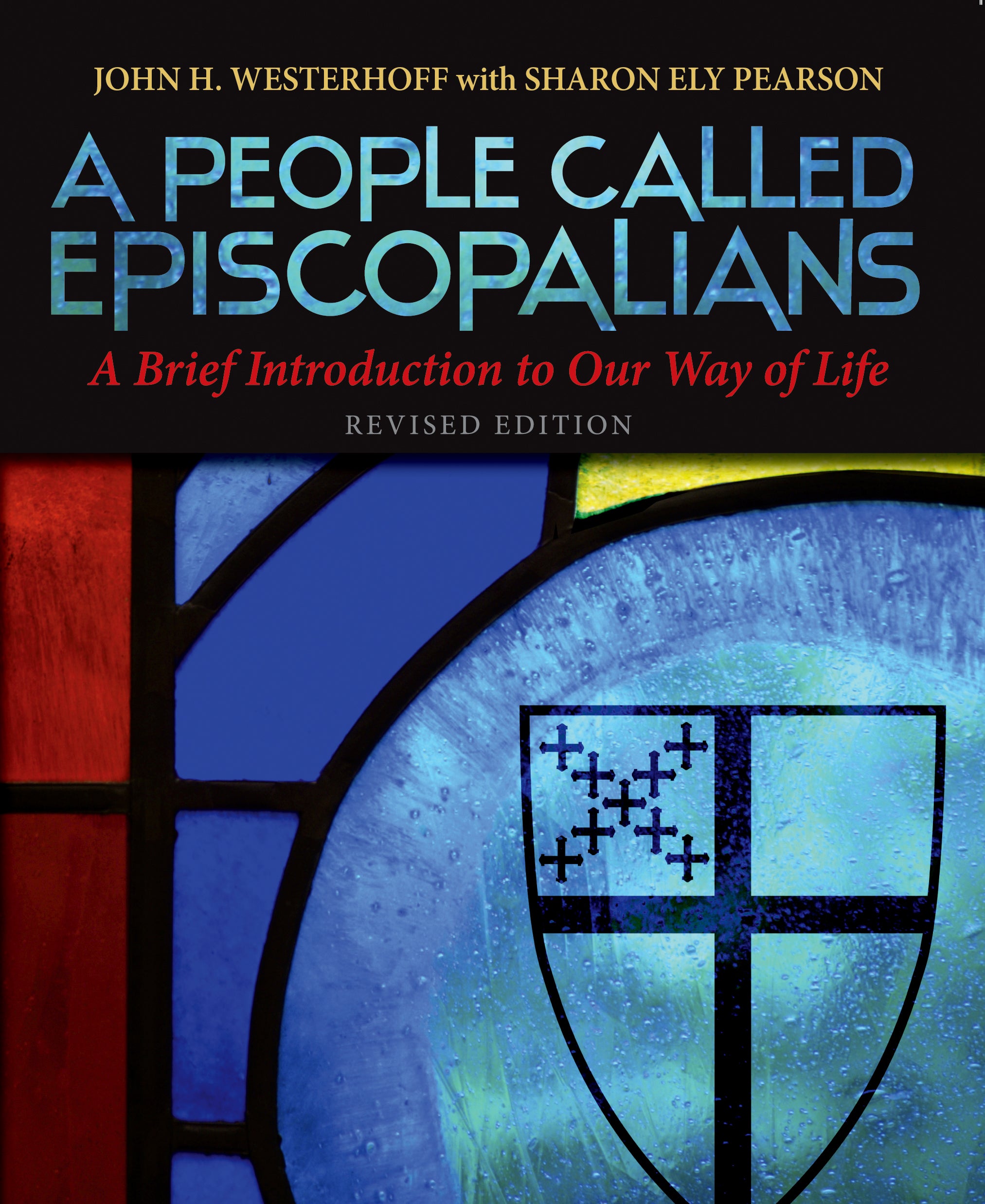 Cover image for A People Called Episcopalians, isbn: 9780819231895