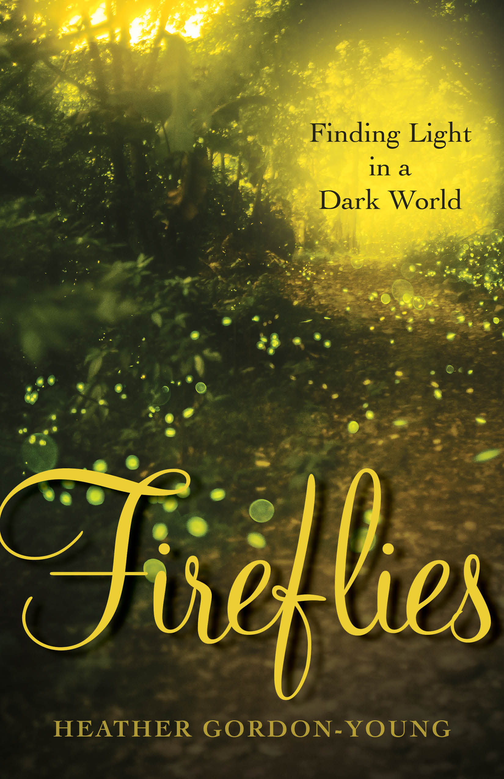 Cover image for Fireflies, isbn: 9780819232014