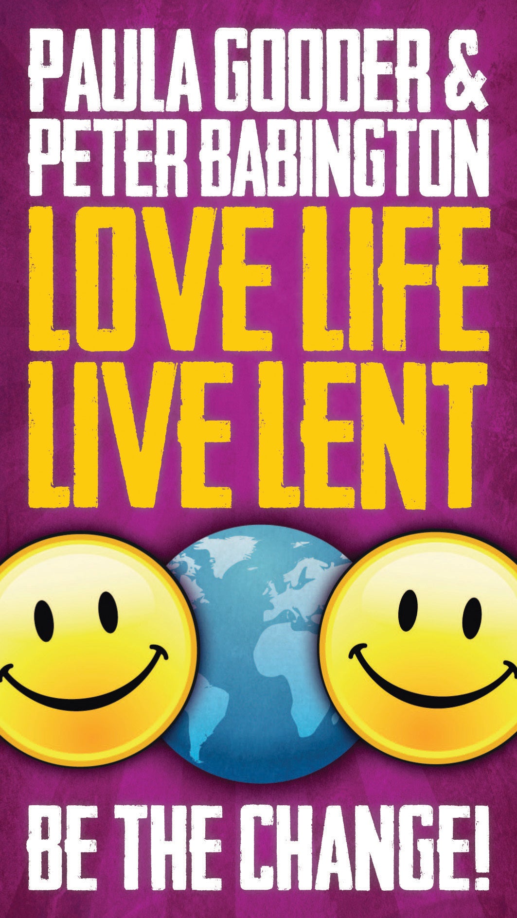 Cover image for Love Life Live Lent, Adult/Youth Booklet, isbn: 9780819232366