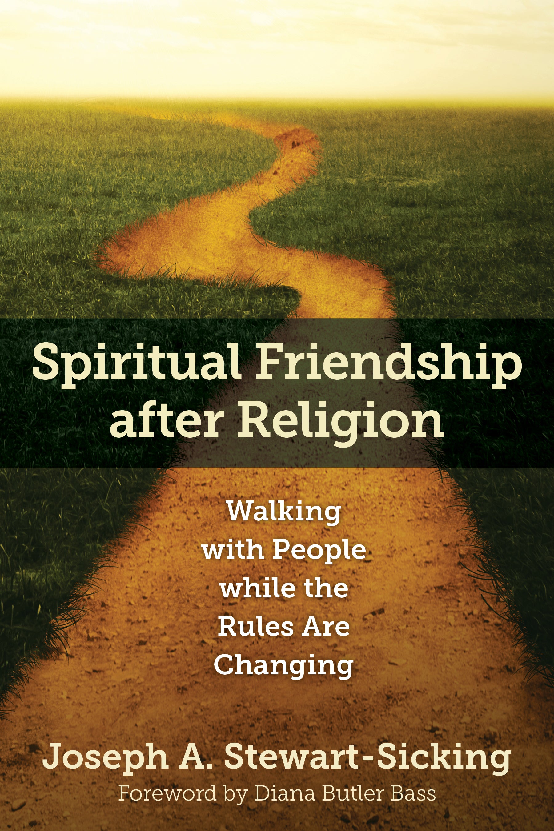 Cover image for Spiritual Friendship after Religion, isbn: 9780819232496