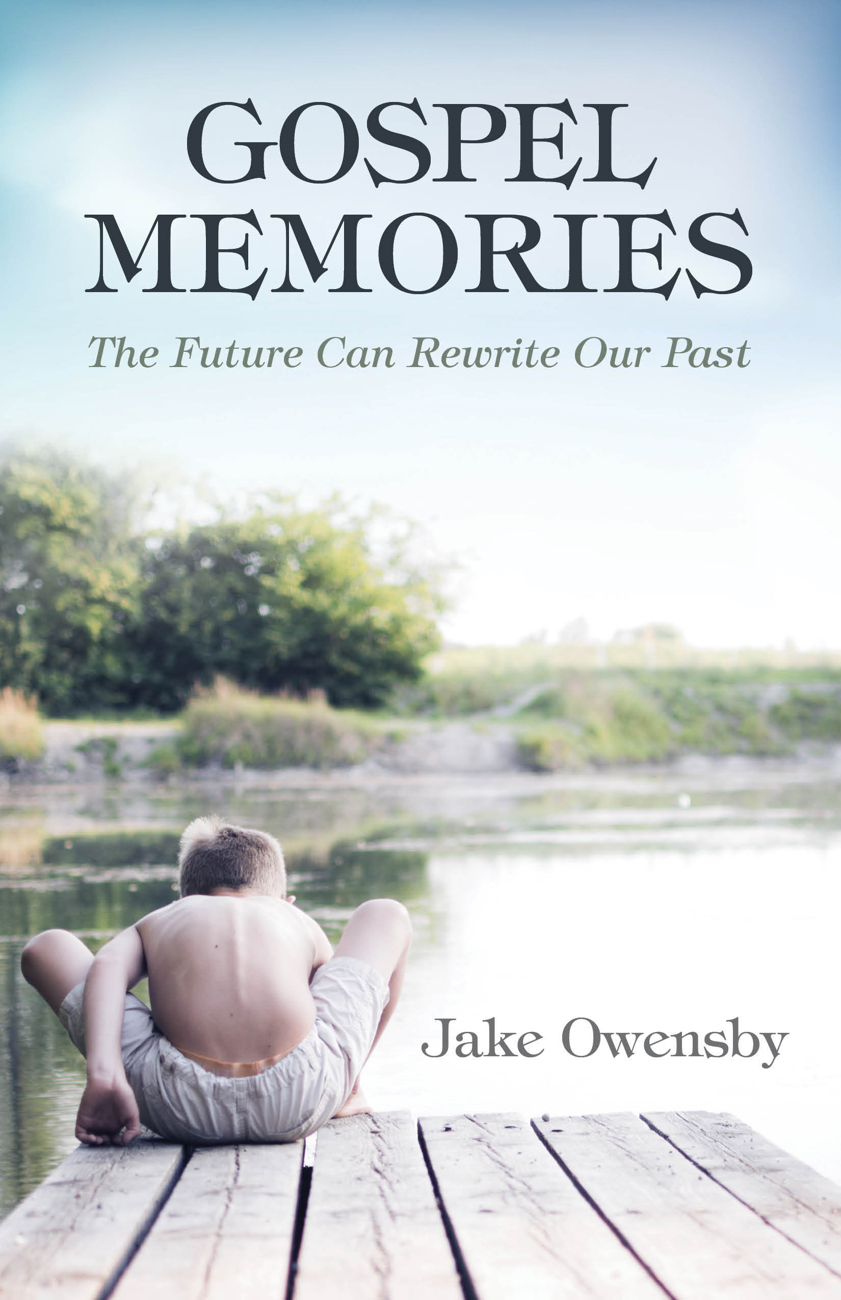 Cover image for Gospel Memories, isbn: 9780819232656