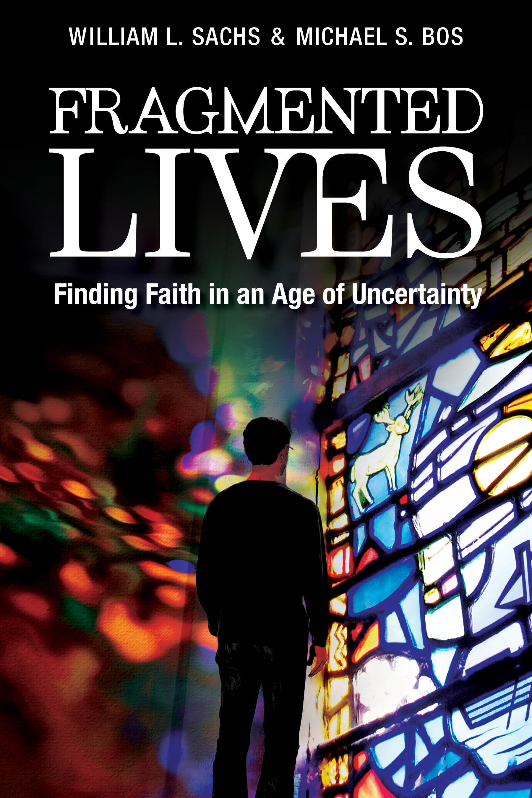 Cover image for Fragmented Lives, isbn: 9780819232816