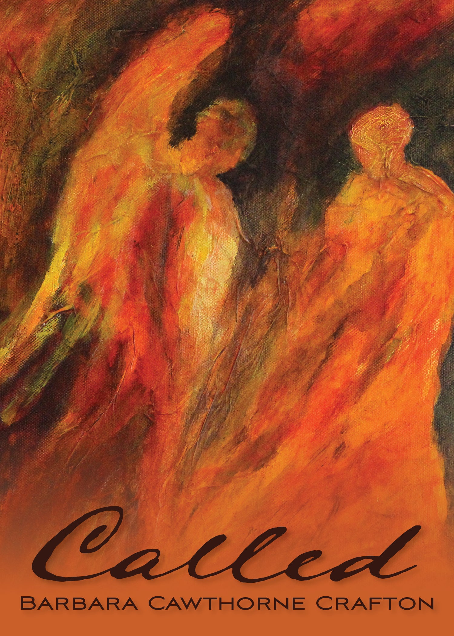 Cover image for Called, isbn: 9780819232922