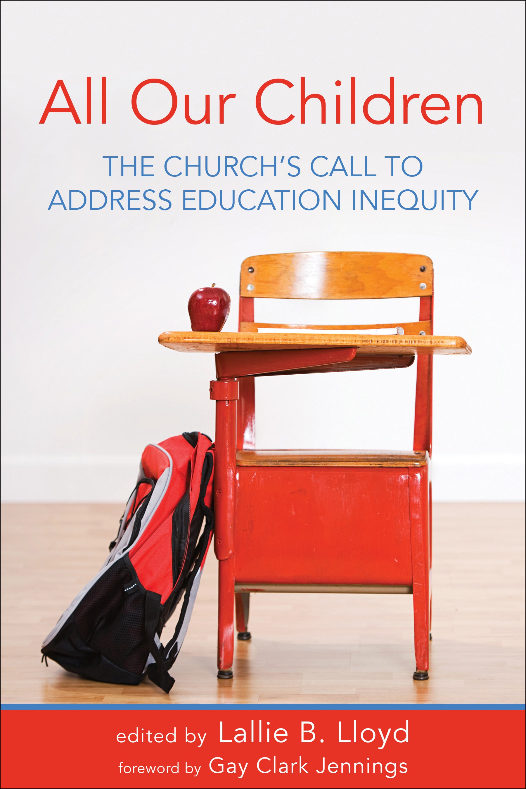 Cover image for All Our Children, isbn: 9780819233479