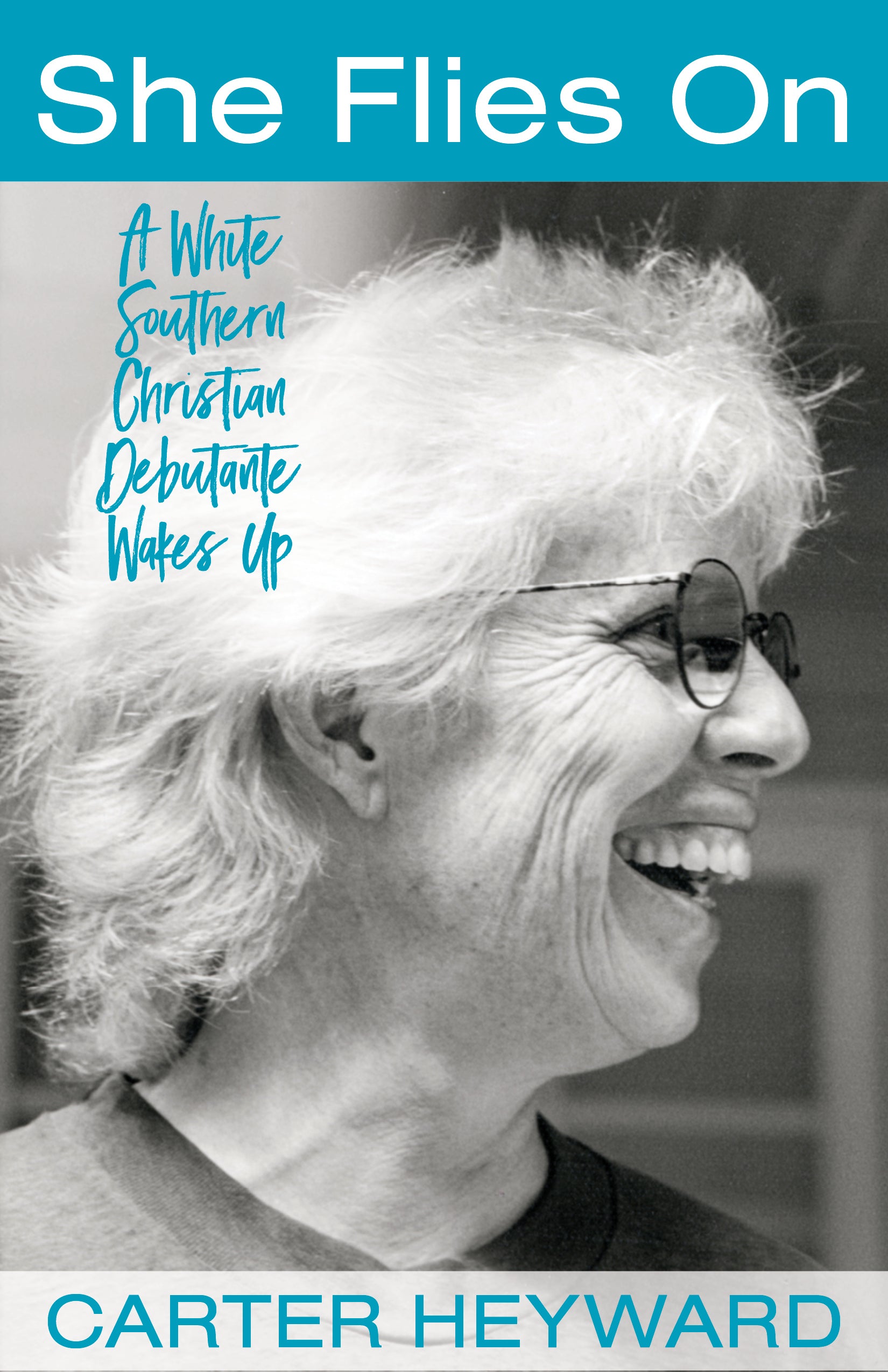 Cover image for She Flies On, isbn: 9780819233530