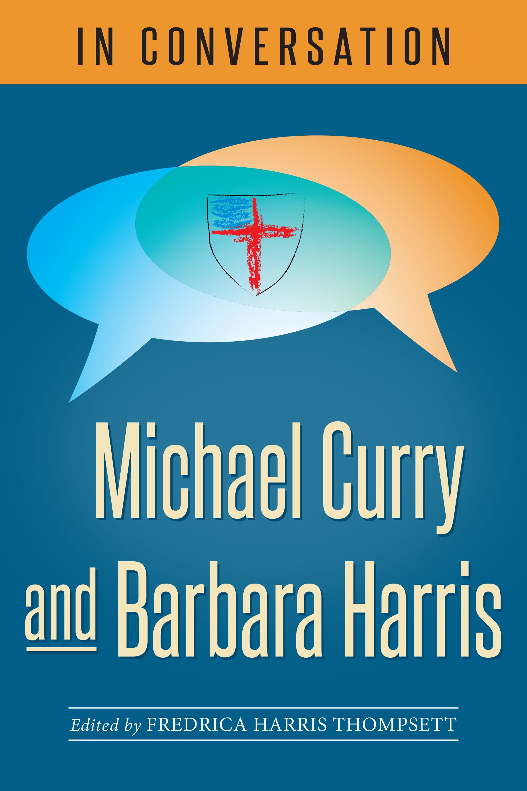 Cover image for In Conversation, isbn: 9780819233691