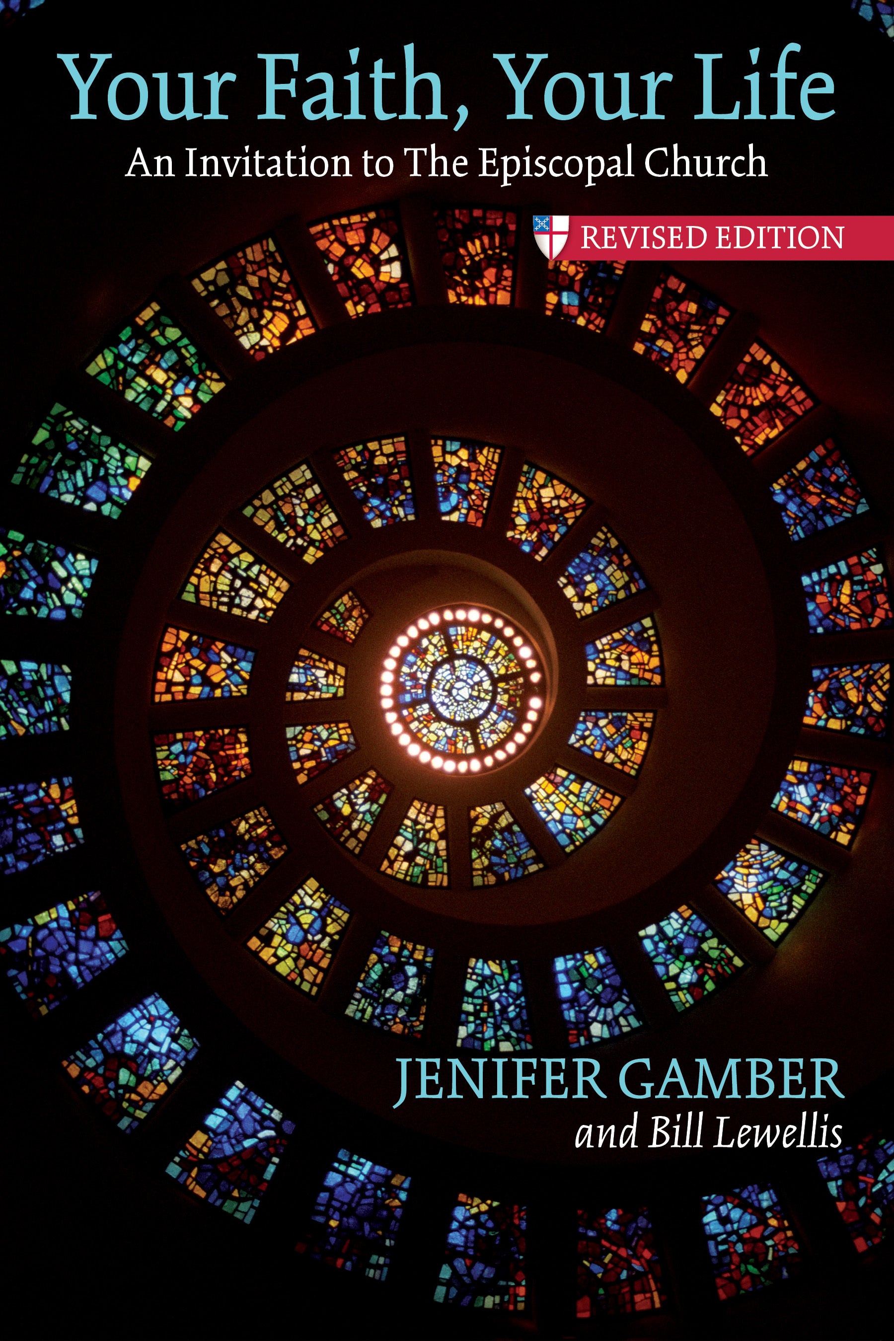 Cover image for Your Faith, Your Life, isbn: 9780819233714