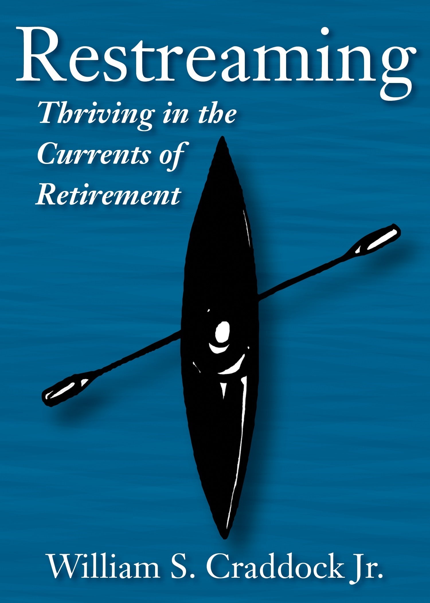 Cover image for Restreaming, isbn: 9780898690040