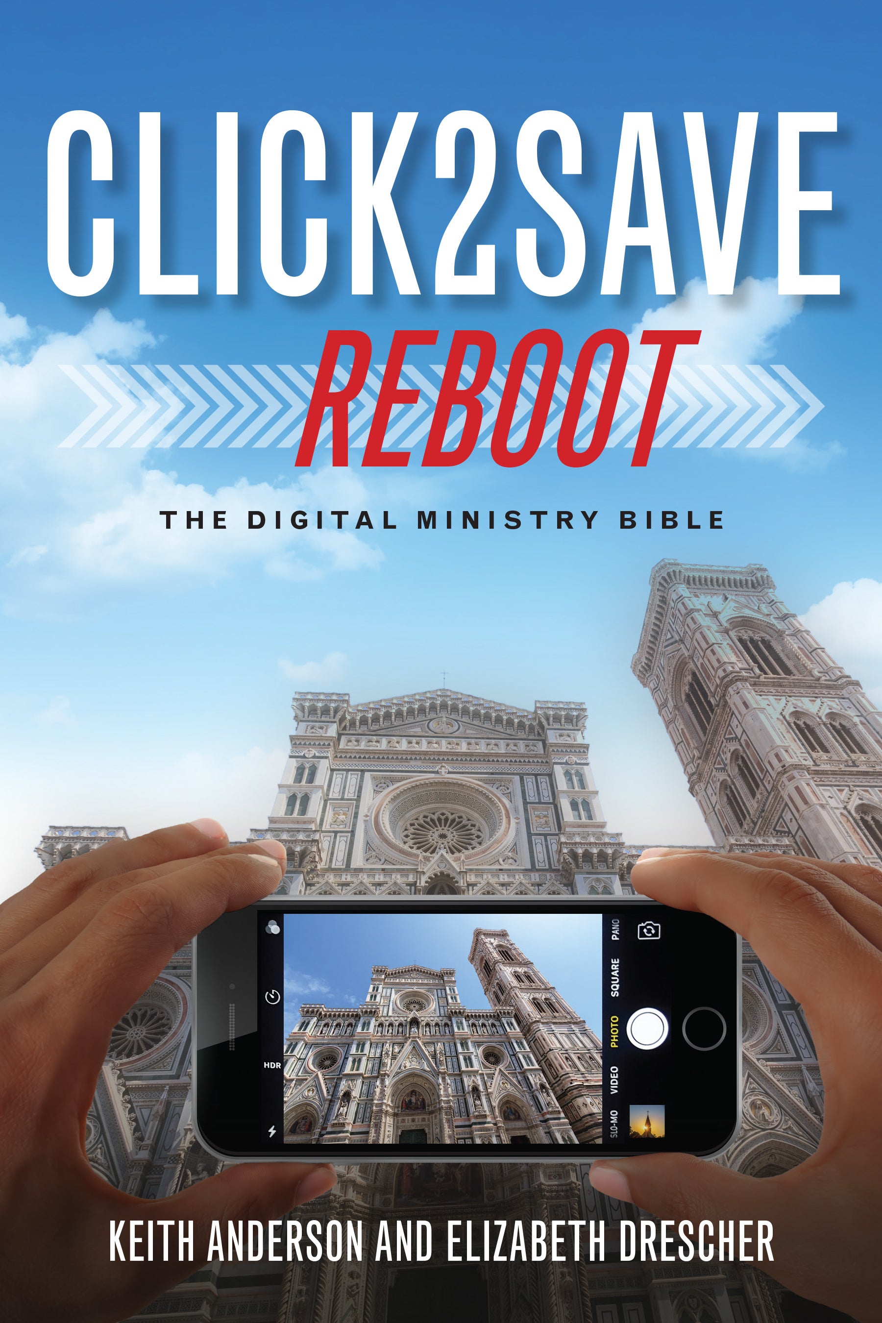 Cover image for Click2Save Reboot, isbn: 9780898690323
