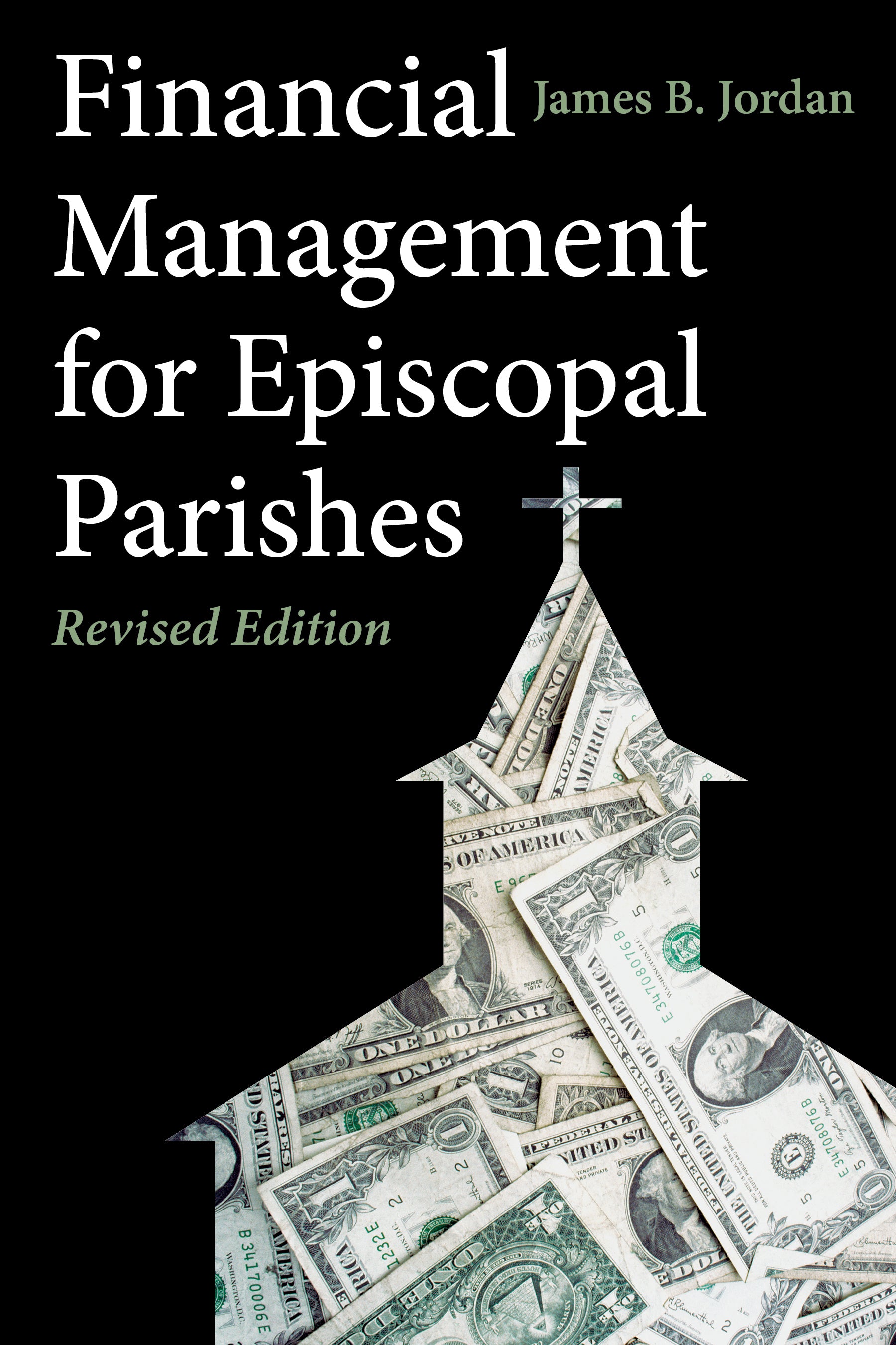 Cover image for Financial Management for Episcopal Parishes, isbn: 9780898690880