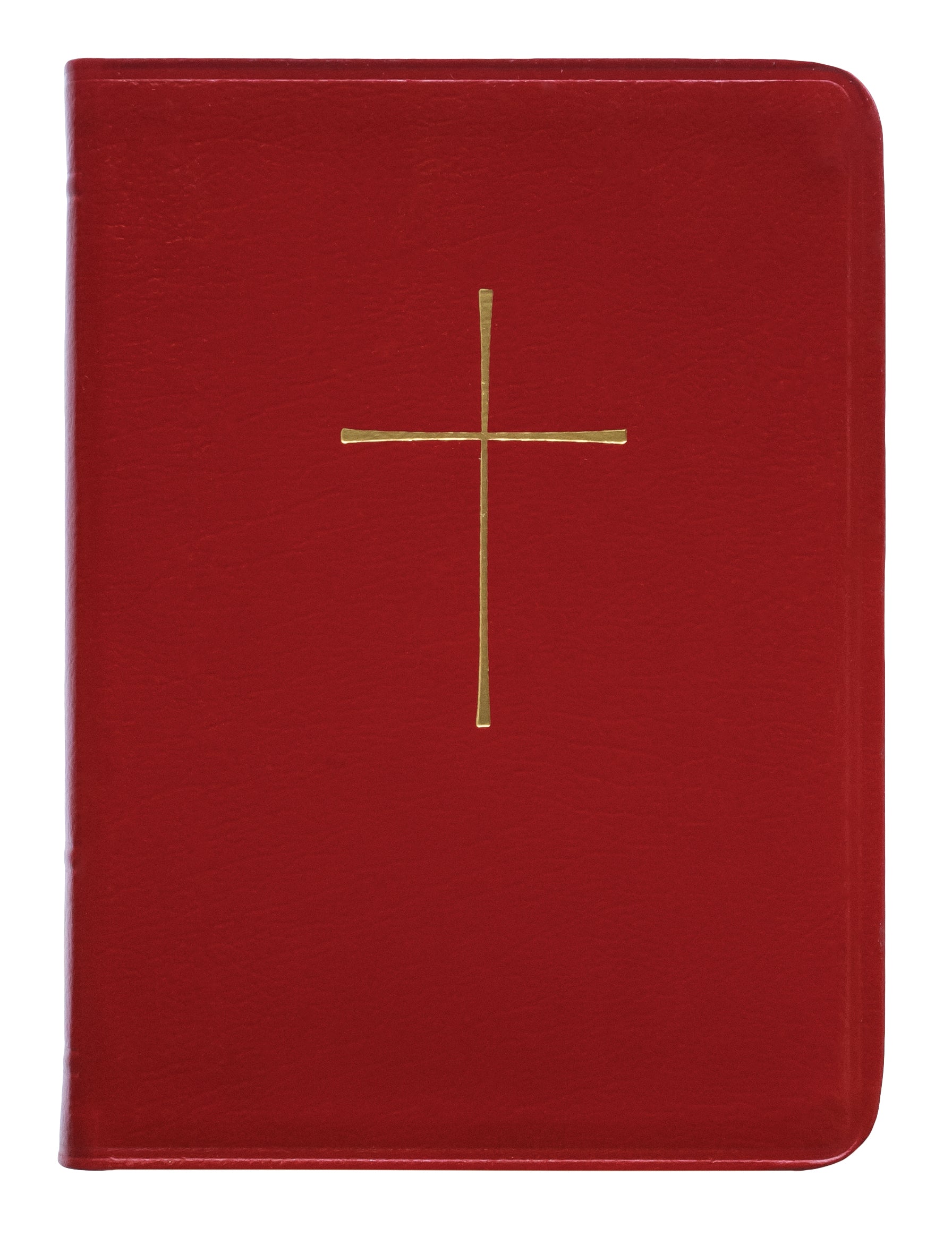 Cover image for Book of Common Prayer Deluxe Personal Edition, isbn: 9780898691108