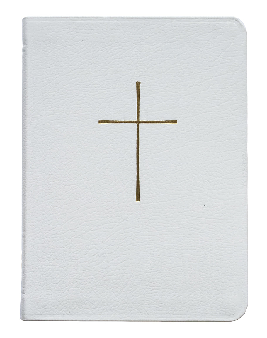 Cover image for Book of Common Prayer Deluxe Personal Edition, isbn: 9780898691122