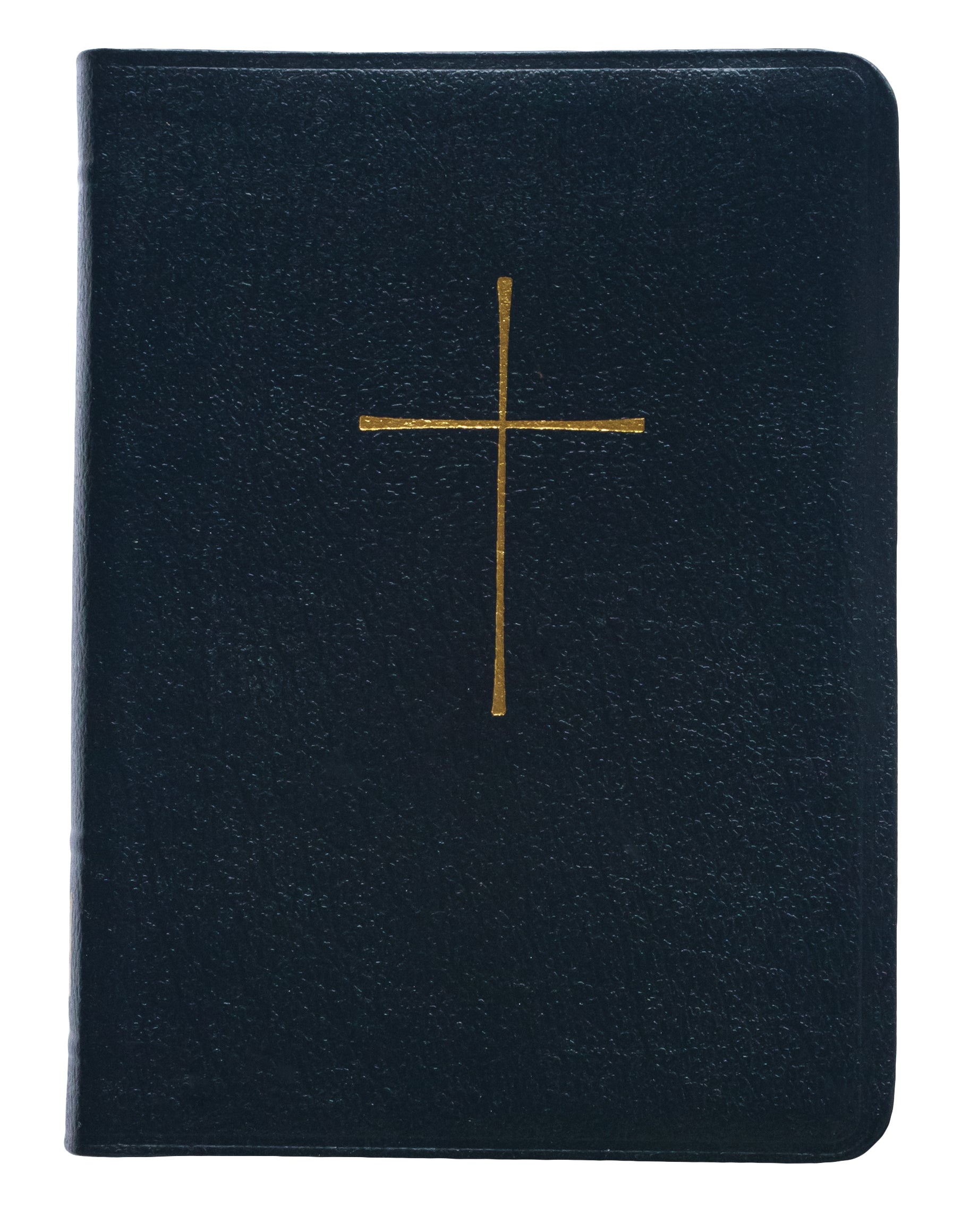 Cover image for Book of Common Prayer Deluxe Personal Edition, isbn: 9780898691283